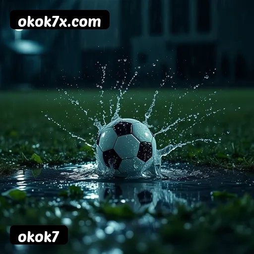Recursos Exclusivos do App okok7 - Modo Offline, Login Biométrico
