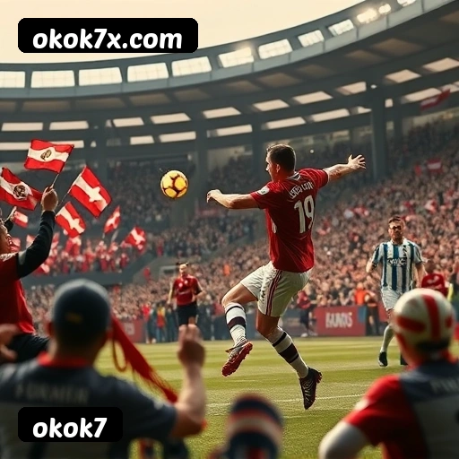 Vantagens de jogar slots no okok7 Brasil