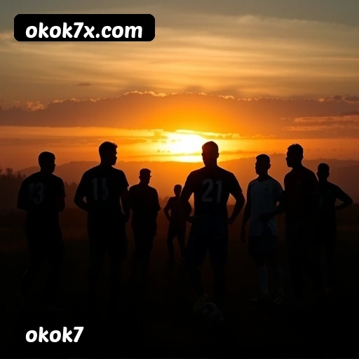 Imagem secundária de apoio para instalação do app okok7
